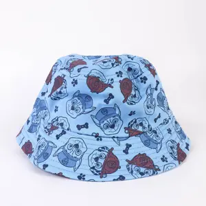 Children's fishing hat Cerda Paw Patrol image-1