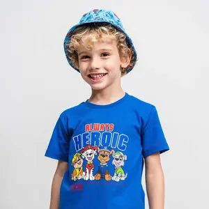 Children's fishing hat Cerda Paw Patrol image-2