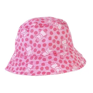 Girl's fishing hat Cerda Peppa Pig image-0