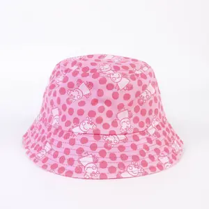 Girl's fishing hat Cerda Peppa Pig image-1