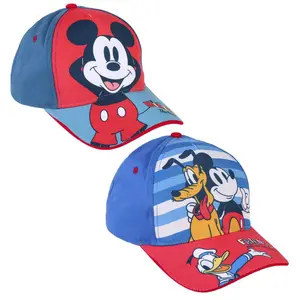 Children's cap Cerda Mickey image-0