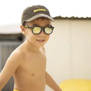 Children's cap Cerda Batman image-4