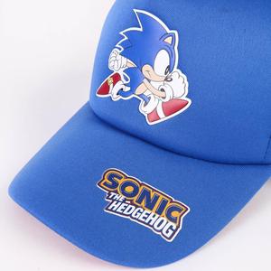 Casquette enfant Cerda Sonic image-2