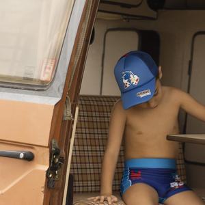 Casquette enfant Cerda Sonic image-3