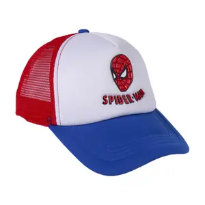 Children's cap Cerda Spiderman image-0