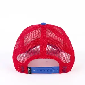 Children's cap Cerda Spiderman image-1