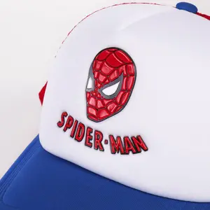 Children's cap Cerda Spiderman image-2