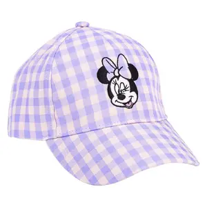 Gorra de niña Cerda Minnie image-0