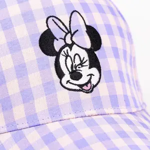 Gorra de niña Cerda Minnie image-2