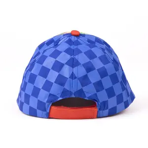 Children's cap Cerda Sonic image-1
