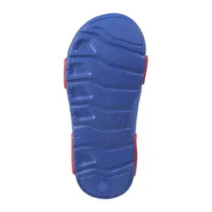 Baby boy beach sandals Cerda Patrol Chase image-2