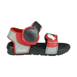 Children's beach sandals Cerda Mickey image-0