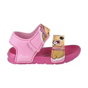 Baby girl beach sandals Cerda Paw Patrol Skye image-0