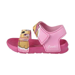 Baby girl beach sandals Cerda Paw Patrol Skye image-1
