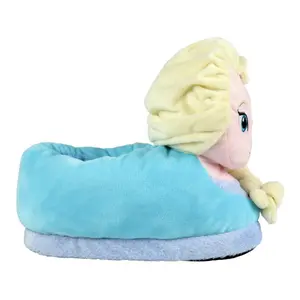 Children's 3d slippers Cerda Frozen Elsa image-1
