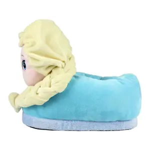 Children's 3d slippers Cerda Frozen Elsa image-2