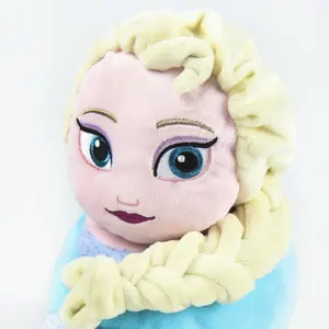 Children's 3d slippers Cerda Frozen Elsa image-4