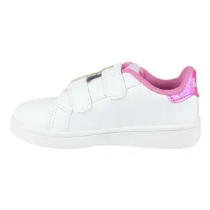 Baby girl pvc sneakers Cerda Peppa pig image-2