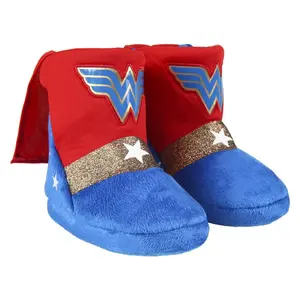 Children's booties Cerda Wonder Woman image-1