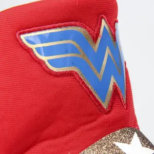 Children's booties Cerda Wonder Woman image-4