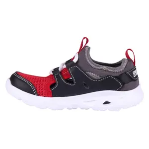 Lightweight eva sole technical baby boy sneakers Cerda Spiderman image-1