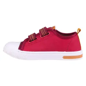 Tpr sole sneakers with light for kids Cerda Harry potter image-1