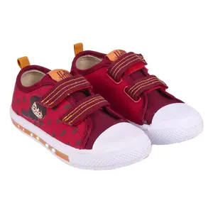 Tpr sole sneakers with light for kids Cerda Harry potter image-2