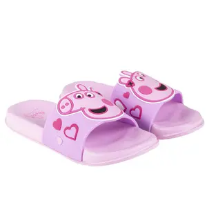 Baby girl shoes Cerda Peppa Pig image-0
