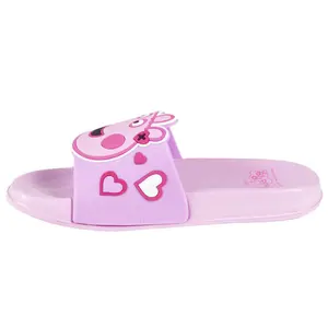 Baby girl shoes Cerda Peppa Pig image-2