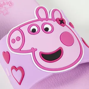 Baby girl shoes Cerda Peppa Pig image-4