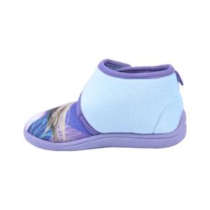 Chinelos de bebé menina Cerda Media bota frozen II image-2