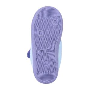 Chinelos de bebé menina Cerda Media bota frozen II image-3