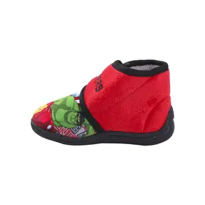 Chaussons bébé garçon Cerda Media bota avengers image-2