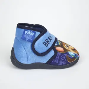 Baby boy slippers Cerda Media bota Paw patrol Movie image-1