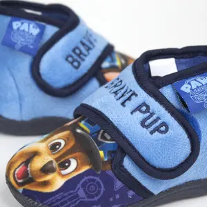 Baby boy slippers Cerda Media bota Paw patrol Movie image-4