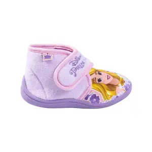 Baby girl slippers Cerda Media bota Princess image-0
