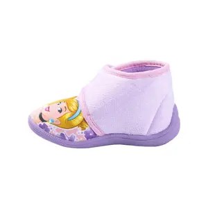 Baby girl slippers Cerda Media bota Princess image-1