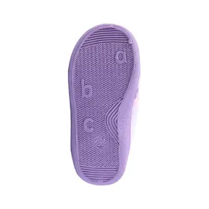 Baby girl slippers Cerda Media bota Princess image-3