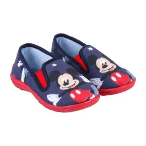 Baby boy slippers Cerda Francesita Mickey image-0