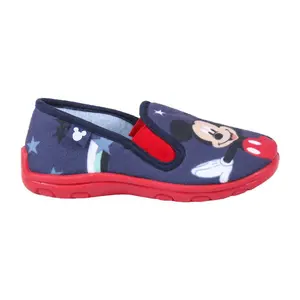 Baby boy slippers Cerda Francesita Mickey image-1