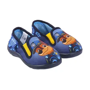 Baby boy slippers Cerda Francesita Paw patrol Movie image-0