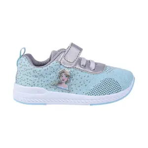 Girls' pvc sneakers Cerda Frozen II image-1