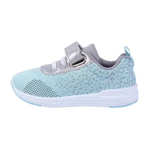 Girls' pvc sneakers Cerda Frozen II image-2