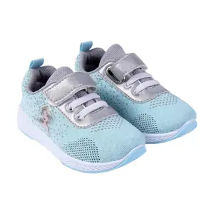 Girls' pvc sneakers Cerda Frozen II image-3