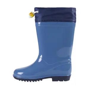 Baby girl pvc rain boots Cerda Paw Patrol image-1