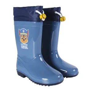 Baby girl pvc rain boots Cerda Paw Patrol image-2