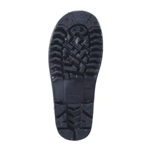 Baby girl pvc rain boots Cerda Paw Patrol image-3