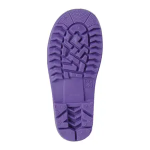 Baby girl pvc rain boots Cerda Avengers image-2