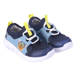 Baby boy sneakers with lightweight eva polyester sole Cerda Paw patrol image-2