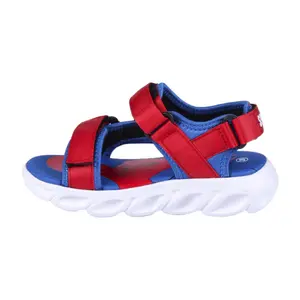 Beach sandals for cruising/technical sports Cerda Spiderman image-3